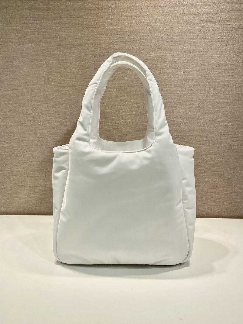 Pra*a tote bags